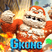 Gran Kong game icon