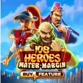 Nuevo margen de agua game icon
